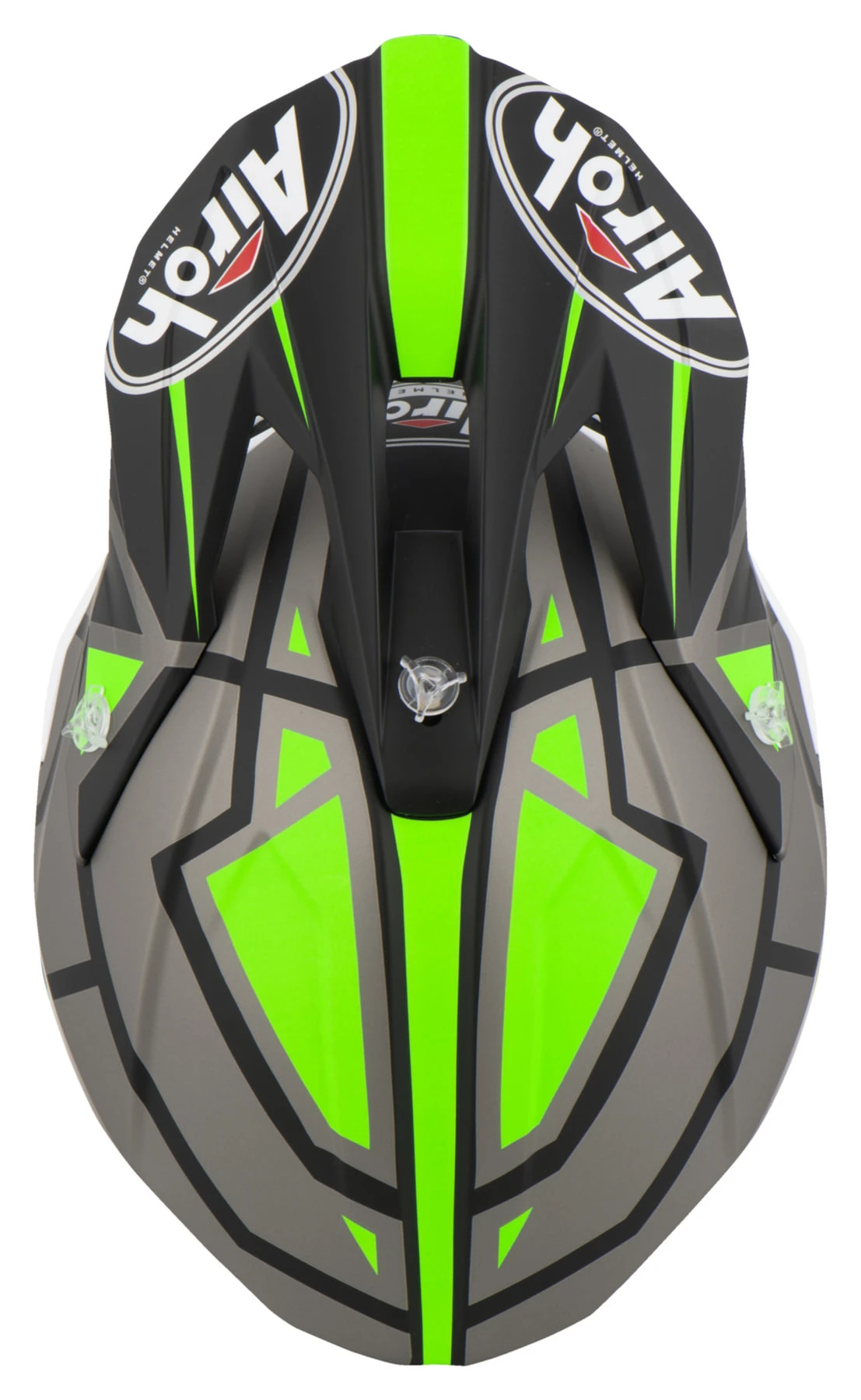 Airoh Wraap Mood 4 Airoh Wraap Mood - Image 4