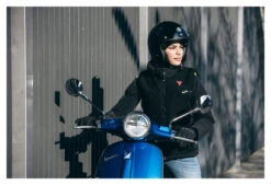 Dainese D-Air Smart Jacket V2 Woman -Motorcycle Riding Protection b9.a0.21.E3DaineseSmartJacketDamen218853