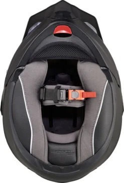 Scorpion ADX-1 Enduro Helmet 11 Scorpion ADX-1 Enduro Helmet -Motorcycle Riding Protection ba.06.b1.D6ScorpionADX1MattSchwarz21639041019