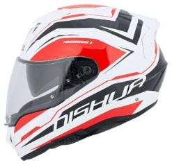 Nishua NTX-4 Full-Face Helmet