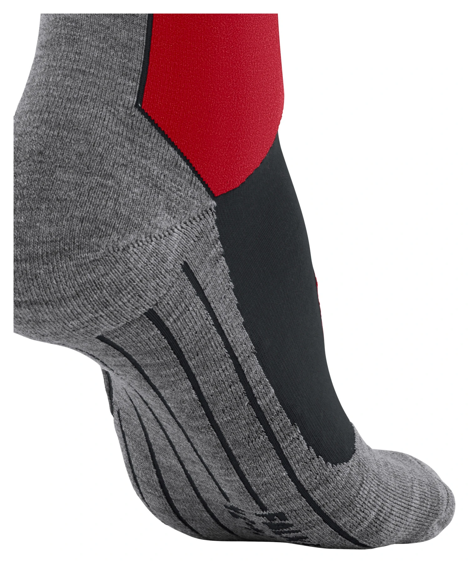 Falke Bike Sock BC2 Short, Bike Sock 2 Falke Bike Sock BC2 Short, Bike Sock - Image 2