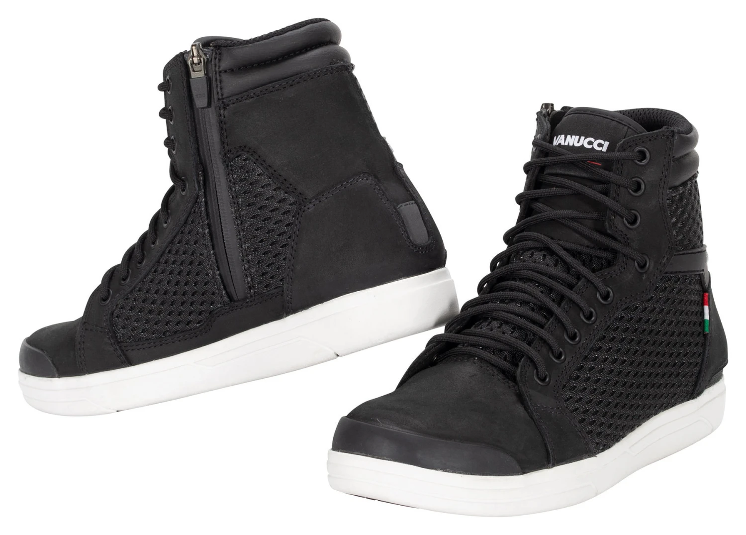 VANUCCI VUB-2 AIR 3 VANUCCI VUB-2 AIR - Image 3