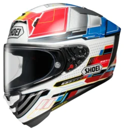 Shoei X-SPR Pro Proxy TC-10