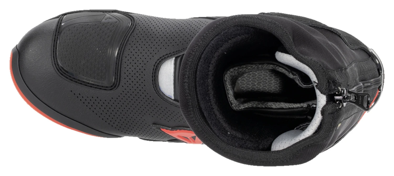 DAINESE AXIAL GTX SIZE 44 5 DAINESE AXIAL GTX SIZE 44 - Image 5