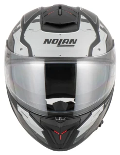 Nolan N80-8 Starscream -Motorcycle Riding Protection ba.ce .66.D2NolanN808Starscreamschwarzgrau217589