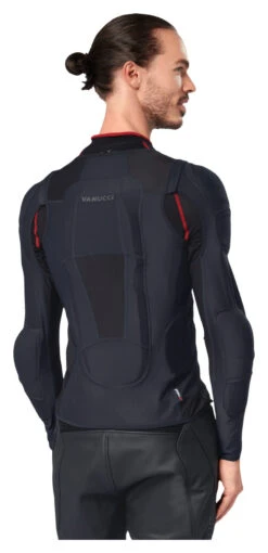 Vanucci VXP-1 Protection Jacket -Motorcycle Riding Protection bb.50.bd .ARG218846VanucciVXP1M3