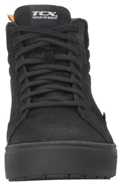 TCX Street 3 Air Boots -Motorcycle Riding Protection bb.7a.47.D2TCXStreet3Airschwarz219835