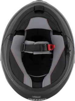 MTR K-14 Flip-Up Helmet -Motorcycle Riding Protection bb.c8.64.D6MTRK14MattSchwarz21615741019