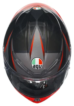 AGV K6 S Slashcut 11 AGV K6 S Slashcut -Motorcycle Riding Protection bb.ca .8d.ARG217333AGVK6SD4
