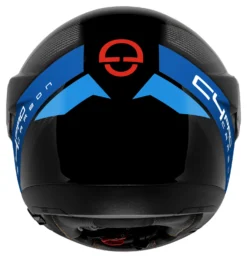 Schuberth C4 Pro Carbon Avio Blue 3K 8 Schuberth C4 Pro Carbon Avio Blue 3K -Motorcycle Riding Protection bc.6a.59.D3C4ProCarbonAvioblue215954
