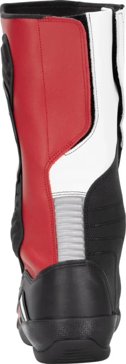 Daytona Evo Voltex Boots -Motorcycle Riding Protection bc.b4.af .D3DAYTONAEVOVOLTEXROTSCHWARZWEISS60217333019