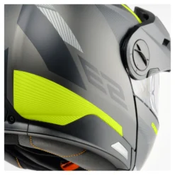 SCHUBERTH E2 DEFENDER YELLOW -Motorcycle Riding Protection bd.9b.91.ARG217421SchuberthE2D8