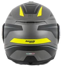 Nolan N100-5 Orbiter -Motorcycle Riding Protection be.20.11.ARG218909NolanN1005D4