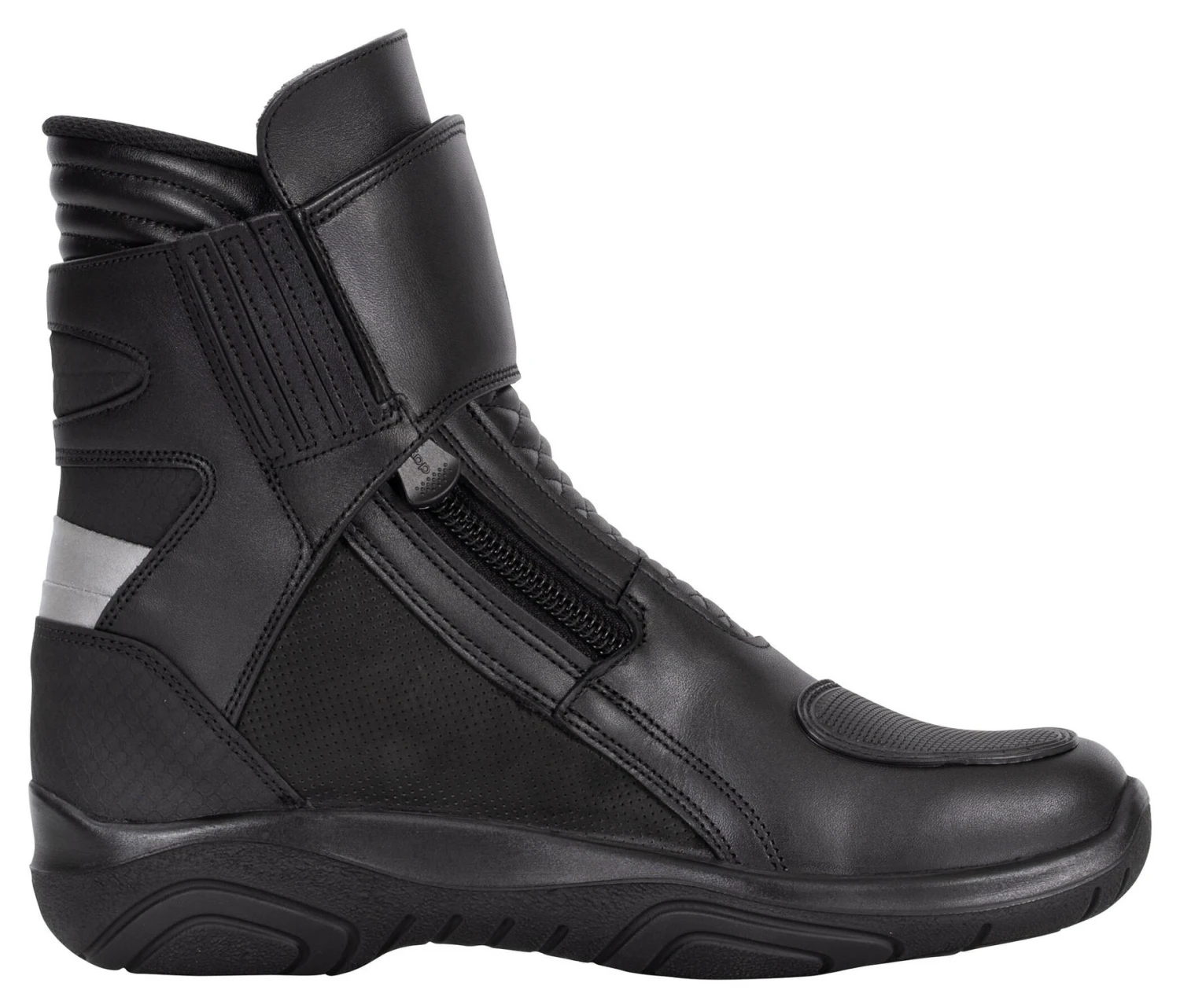 Daytona Arrow Sport GTX Short Boots 4 Daytona Arrow Sport GTX Short Boots - Image 4