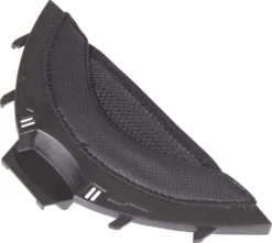 SCORPION CHIN CURTAIN