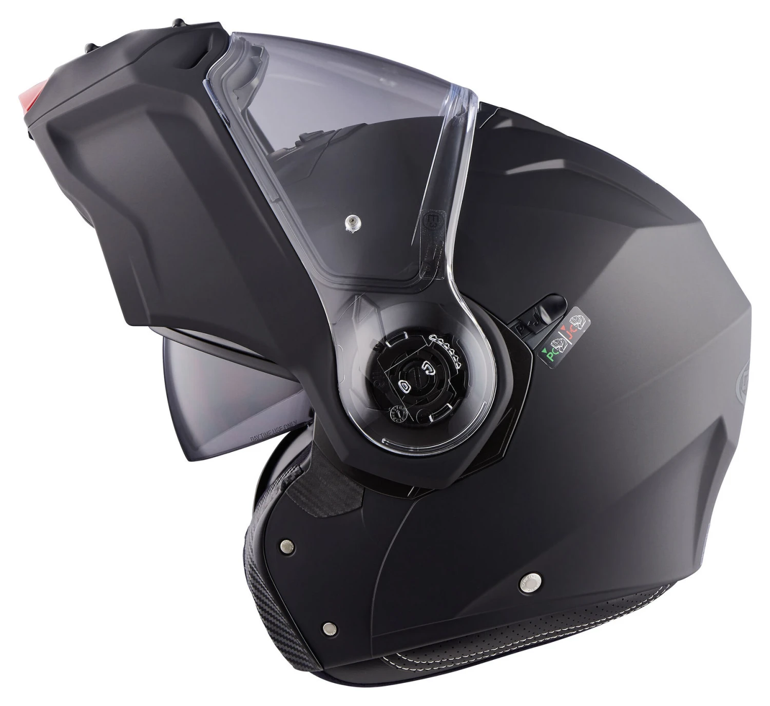 Caberg Droid Flip-Up Helmet 5 Caberg Droid Flip-Up Helmet - Image 5