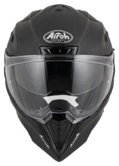 Airoh Commander -Motorcycle Riding Protection be.e0.f7.D9AirohCommandermattschwarz217400