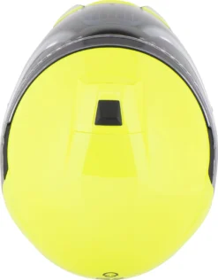 SCHUBERTH C4 PRO SIZE 53 -Motorcycle Riding Protection bf.32.48.D5SchuberthC4Proflouyellow21576441019