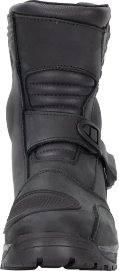 Vanucci VTB 19 Motorcycle Boots 13 Vanucci VTB 19 Motorcycle Boots -Motorcycle Riding Protection bf.a0.44.D2VanucciVTB19StiefelSchwarz20207233019
