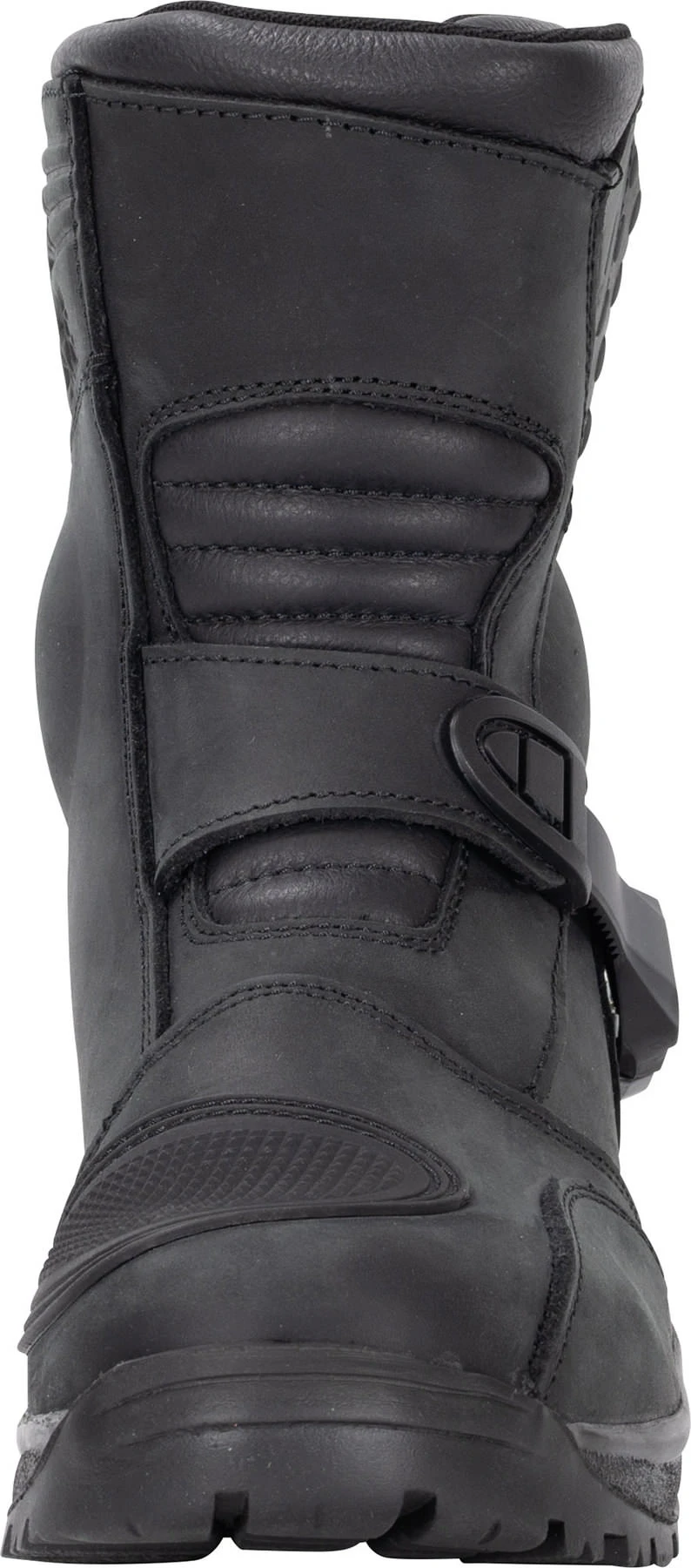Vanucci VTB 19 Motorcycle Boots 7 Vanucci VTB 19 Motorcycle Boots - Image 7