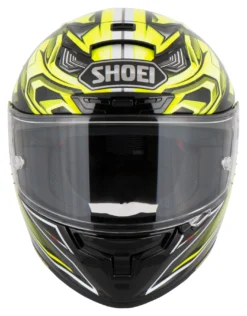 Shoei X-Spirit III Aerodyne TC-3 -Motorcycle Riding Protection bf.a6.9d.D2SHOEIXSPIRITIIIgelbschwarz215249