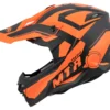 MTR X6B EVO Motocross Helmet