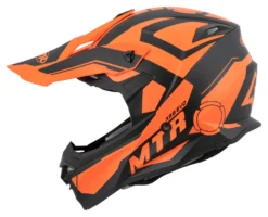 MTR X6B EVO Motocross Helmet