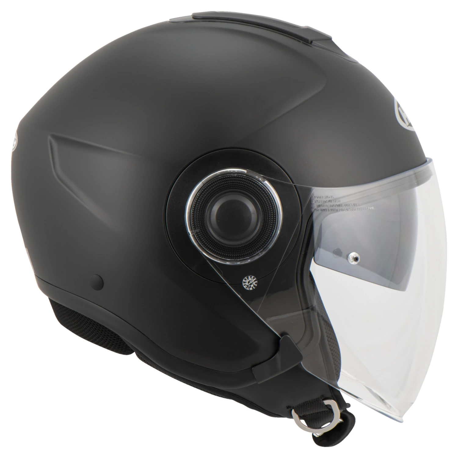 HJC I40 Jet Helmet 4 HJC I40 Jet Helmet - Image 4