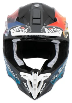 Airoh Twist 2.0 Lazyboy 11 Airoh Twist 2.0 Lazyboy -Motorcycle Riding Protection c0.37.fc .D2AirohTwist2Lazyboy217704