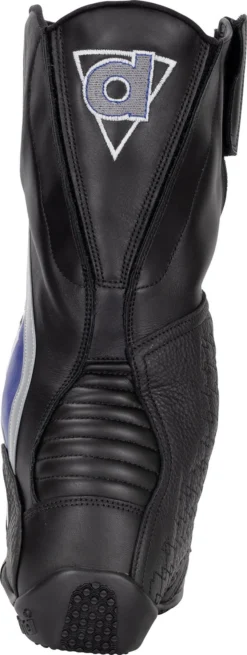 DAYTONA EVO SPORTS SZ.45 -Motorcycle Riding Protection c0.51.b1.D3DAYTONAEVOSPORTSSCHWARZBLAU60212133019