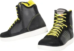 Vanucci VC-1 Boot 12 Vanucci VC-1 Boot -Motorcycle Riding Protection c1.06.72.D6VanucciVC1AirSneakerschwarzgelb21918833020