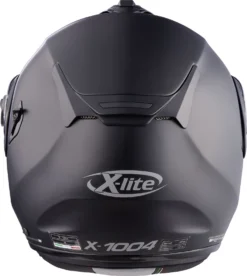X-LITE X-1004 ELEGANCE 15 X-LITE X-1004 ELEGANCE -Motorcycle Riding Protection c1.11.29.D4XLiteX1004EleganceMattSchwarz21638241019