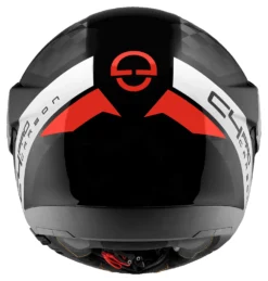 Schuberth C4 Pro Carbon Avio Red 12 Schuberth C4 Pro Carbon Avio Red -Motorcycle Riding Protection c1.76.1d.D3SchuberthC4Procarbonaviored215778