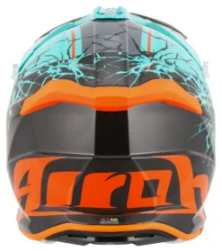 Airoh Strycker Crack Gloss -Motorcycle Riding Protection c1.ca .b6.ARG217650AirohStryckerCrackD3