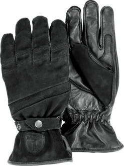 Highway 1 Vintage Gloves -Motorcycle Riding Protection c1.d5.f9.201526340FR16