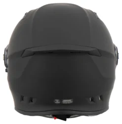 Simpson Darksome Flip Up Helmet -Motorcycle Riding Protection c1.ea .88.D4SimpsonDarksomemattschwarz217256