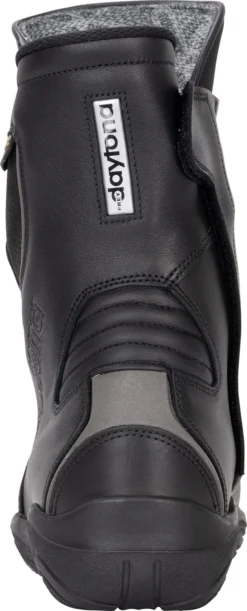 Daytona VXR-8 GTX Boots 9 Daytona VXR-8 GTX Boots -Motorcycle Riding Protection c1.eb .09.D3DaytonaVXR8Stiefelschwarz20282733019