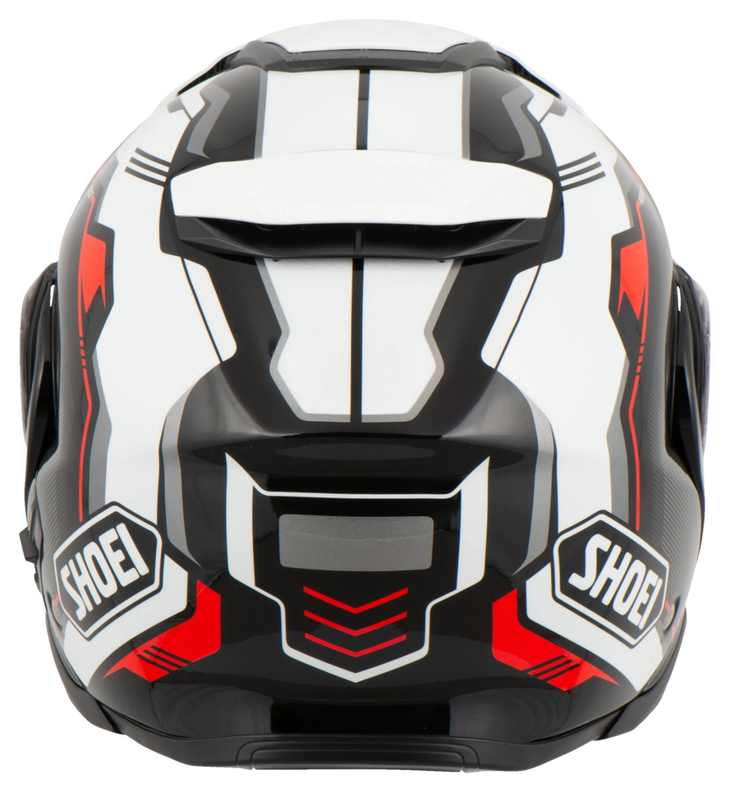 Shoei Neotec II Respect TC-1 5 Shoei Neotec II Respect TC-1 - Image 5