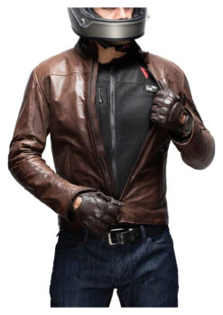 Dainese D-Air Smart Jacket V2 Man -Motorcycle Riding Protection c2.48.72.D8DaineseSmartJacketHerren218852