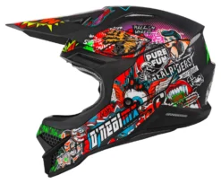 O'Neal ONEAL 3SRS CRANK 2.0