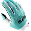 100% ITRACK Aqua Gloves