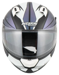 Nolan N60-6 Downshift -Motorcycle Riding Protection c3.8e.f3.D2NolanN606downshiftschwarzblauweiss217396