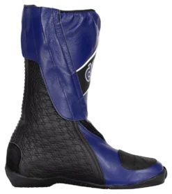 DAYTONA SECURITY EVO G3 -Motorcycle Riding Protection c3.df .b5.D1DAYTONASECURITYEVOG3BLAUWEISSSCHWARZ60213333019