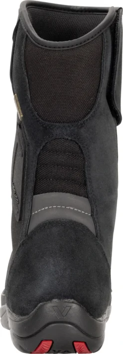 Vanucci VTB 23 Boot -Motorcycle Riding Protection c3.e0.50.D3VanucciVTB23Stiefelschwarz21960333020