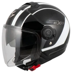 SCORPION EXO-CITY SIZE XS -Motorcycle Riding Protection c4.34.b2.ARG217085ScorpionExoCityScootD6