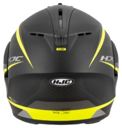 HJC C91 Taly MC4HSF -Motorcycle Riding Protection c4.51.49.D4HJCC91ItalySchwarzGelb217351