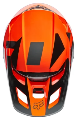 Fox V2 Dier, Motocross Helmet -Motorcycle Riding Protection c4.63.13.D4FOXV2Dier217229