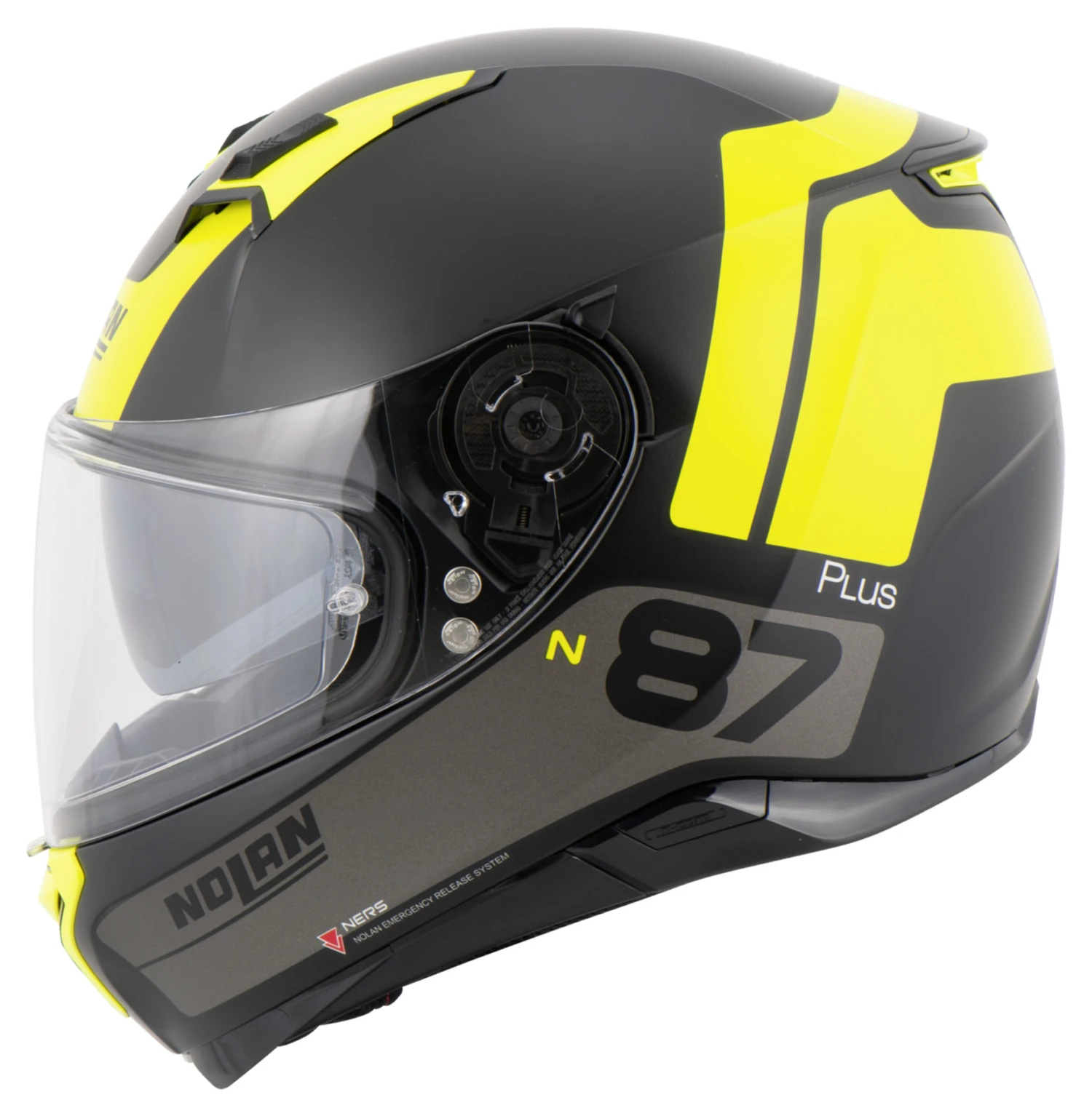 NOLAN N87 PLUS SIZE S 1 NOLAN N87 PLUS SIZE S