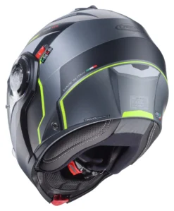 Caberg Duke Evo Move -Motorcycle Riding Protection c5.f5.a4.ARG217635CabergDukeEvoMoveD3