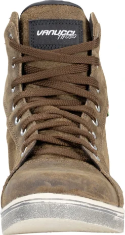 Vanucci VTS 4 Boot -Motorcycle Riding Protection c6.0d.0f.D2VanucciTifosoVTS4Stiefelbraun21918333019